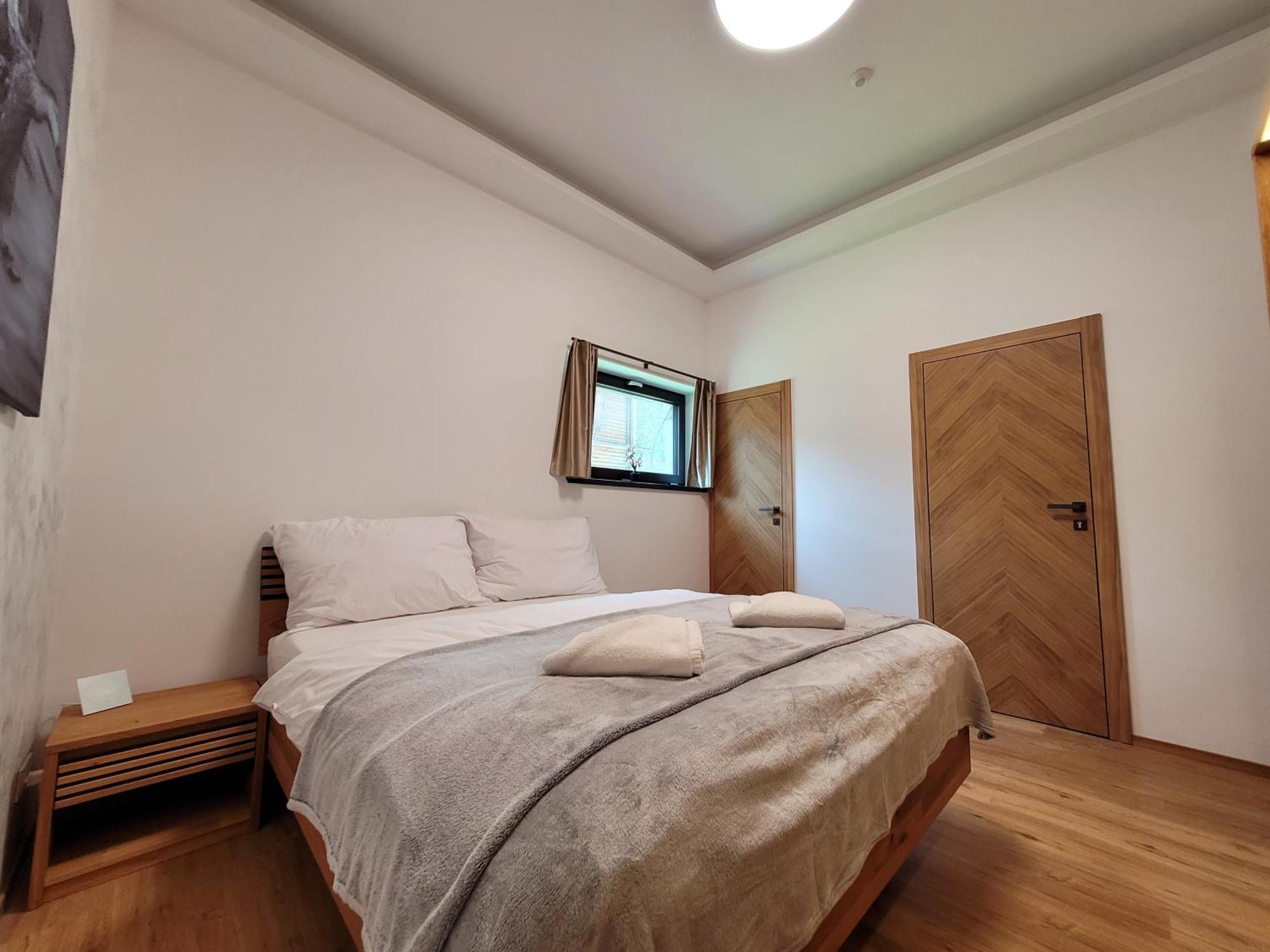 1 & Wellness - Jasna Center 公寓