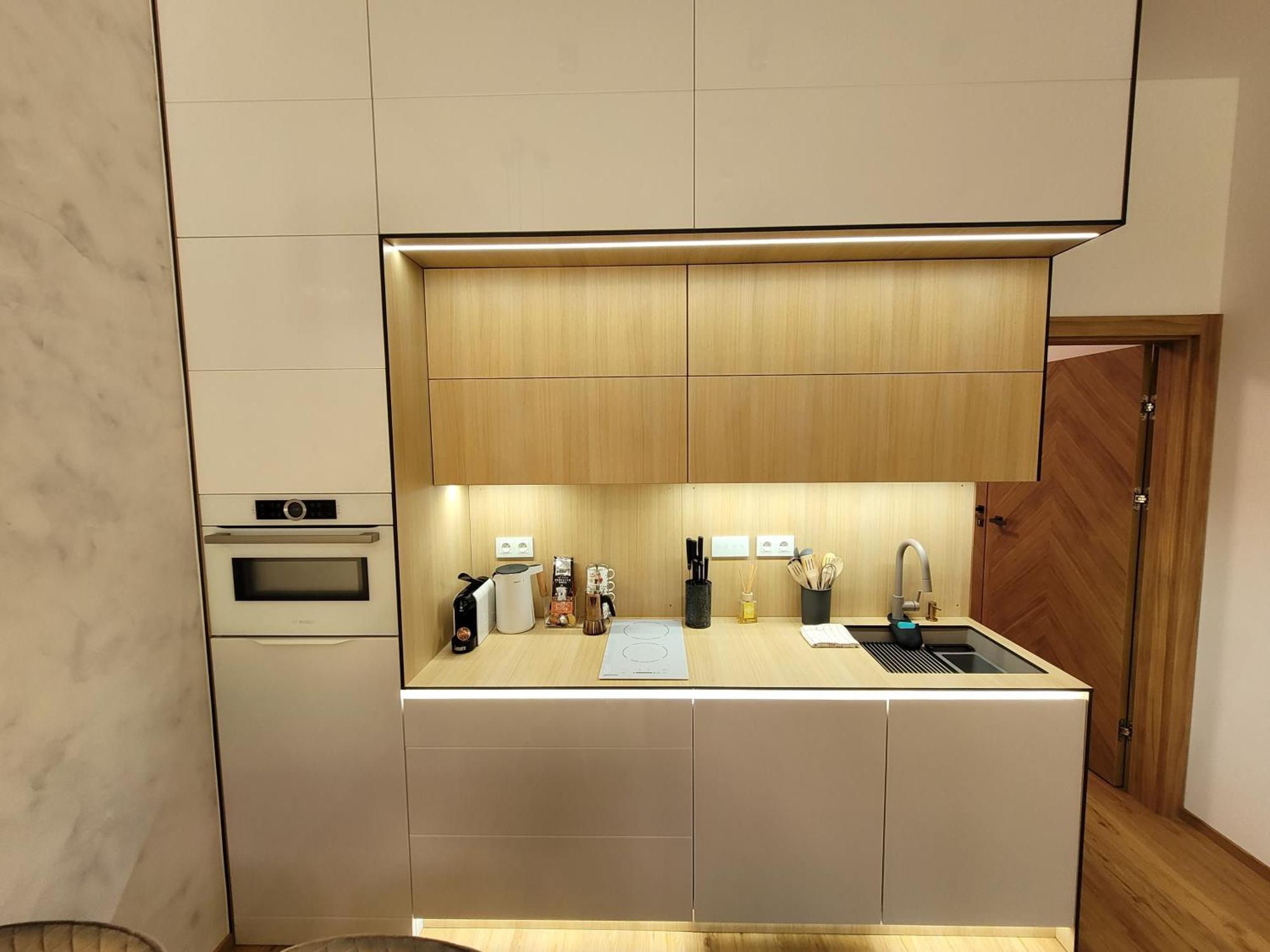 1 & Wellness - Jasna Center 迪马诺卡多林纳