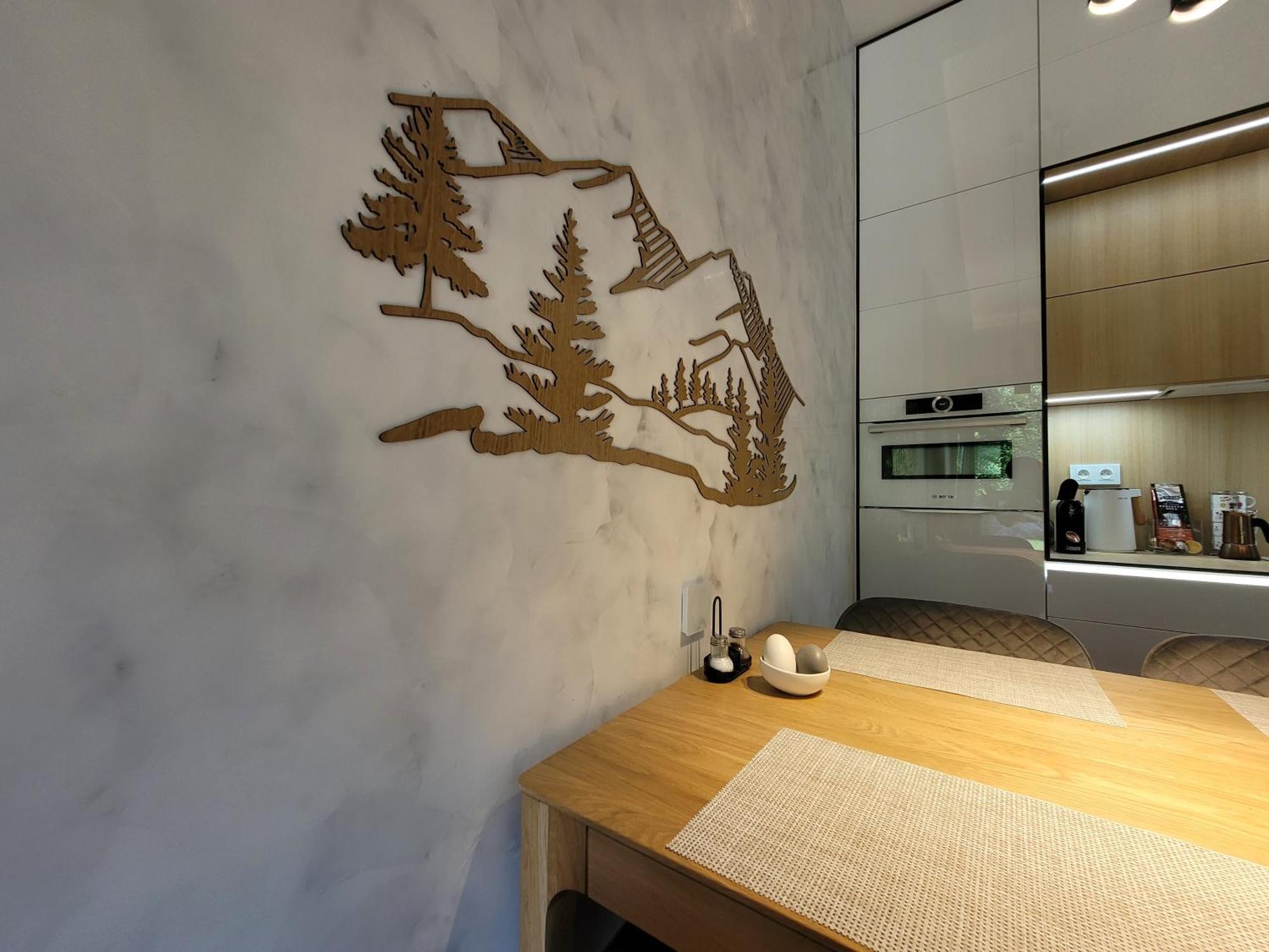 公寓 1 & Wellness - Jasna Center